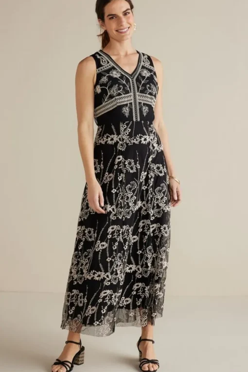 Olivia Maxi Dress