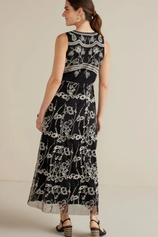 Olivia Maxi Dress