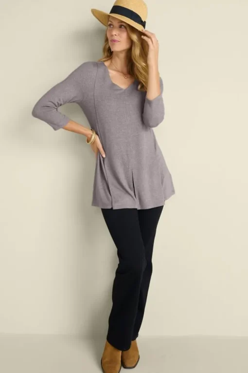 Ophelia Tunic
