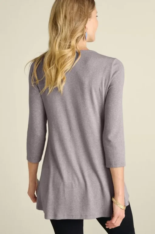 Ophelia Tunic