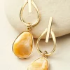 Ora Drop Earrings