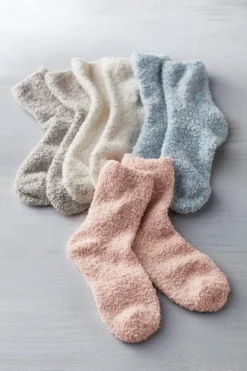Orabella Cozy Socks