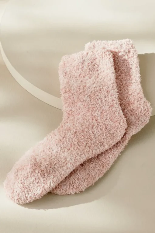 Orabella Cozy Socks