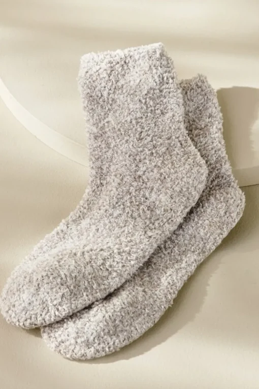 Orabella Cozy Socks