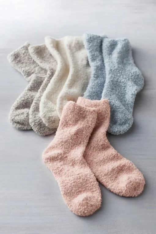 Orabella Cozy Socks
