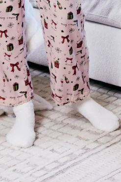 Orabella Cozy Socks
