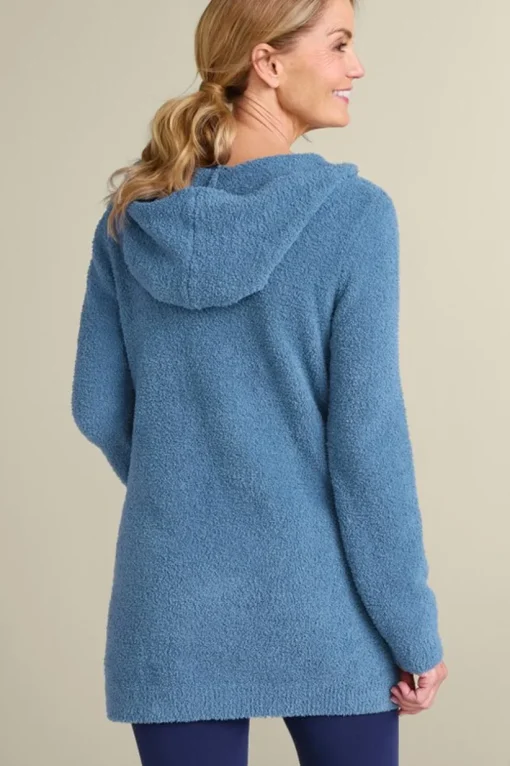 Orabella Sweater Hoodie