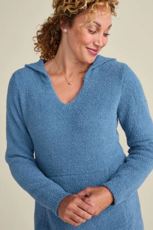 Orabella Sweater Hoodie