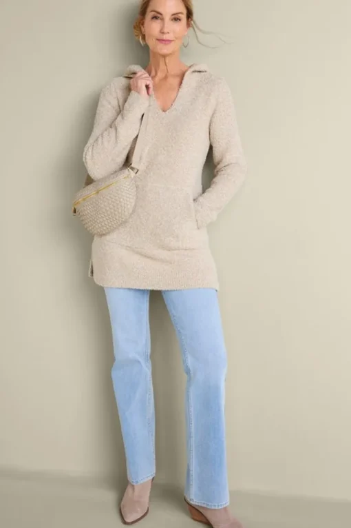 Orabella Sweater Hoodie