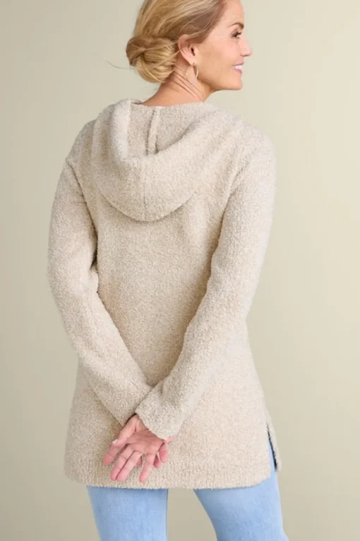 Orabella Sweater Hoodie