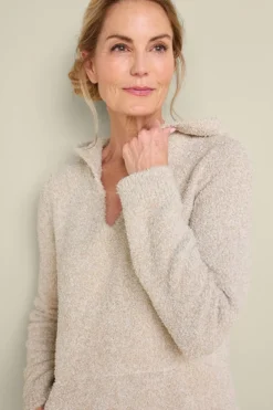 Orabella Sweater Hoodie