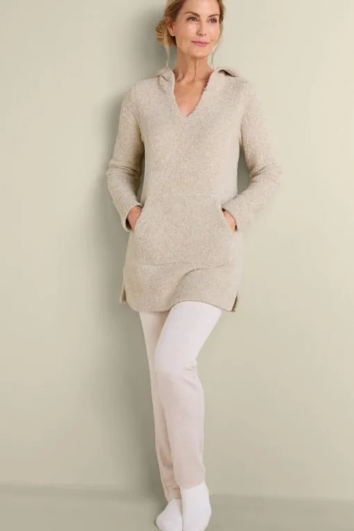 Orabella Sweater Hoodie