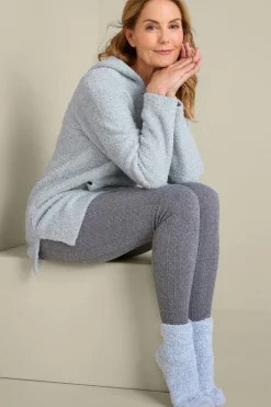 Orabella Sweater Hoodie