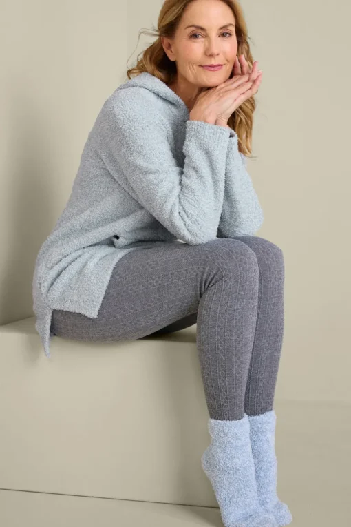 Orabella Sweater Hoodie