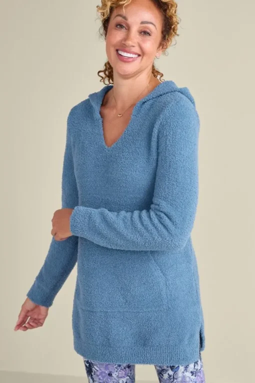 Orabella Sweater Hoodie