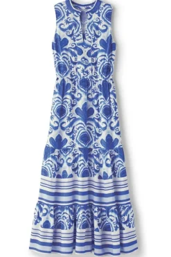Pari Maxi Dress