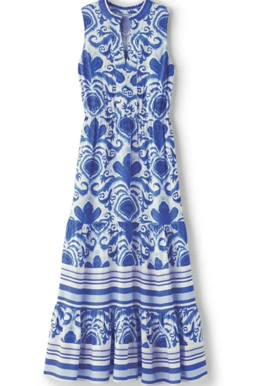 Pari Maxi Dress