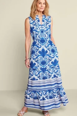 Pari Maxi Dress