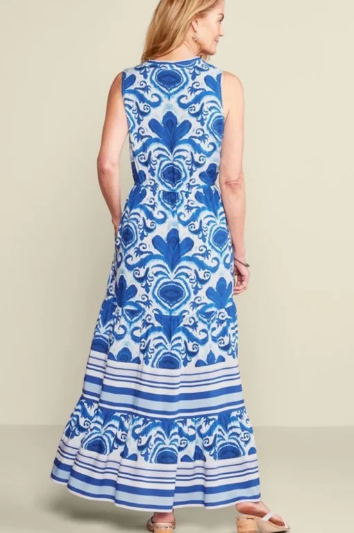 Pari Maxi Dress