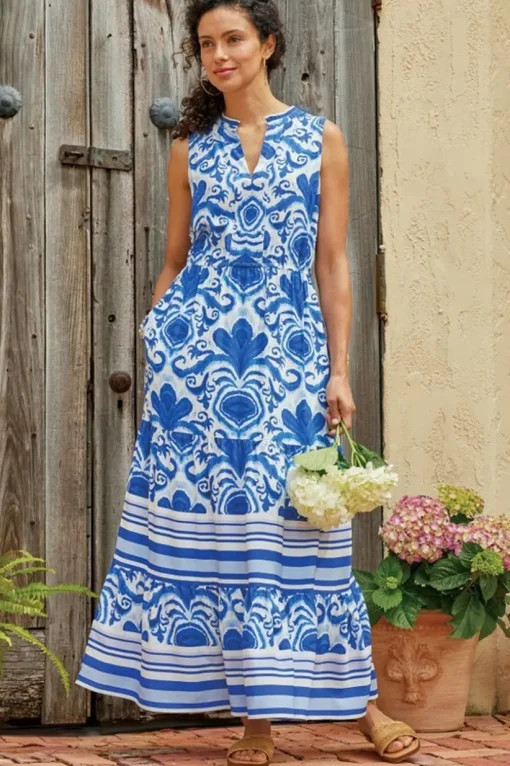 Pari Maxi Dress
