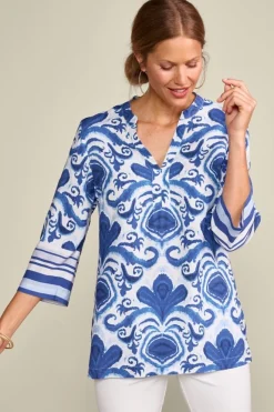 Pari Tunic