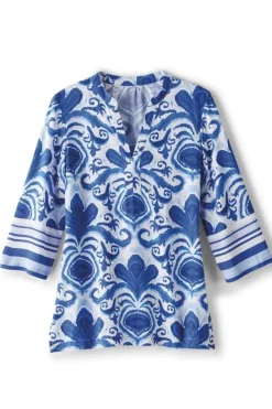 Pari Tunic