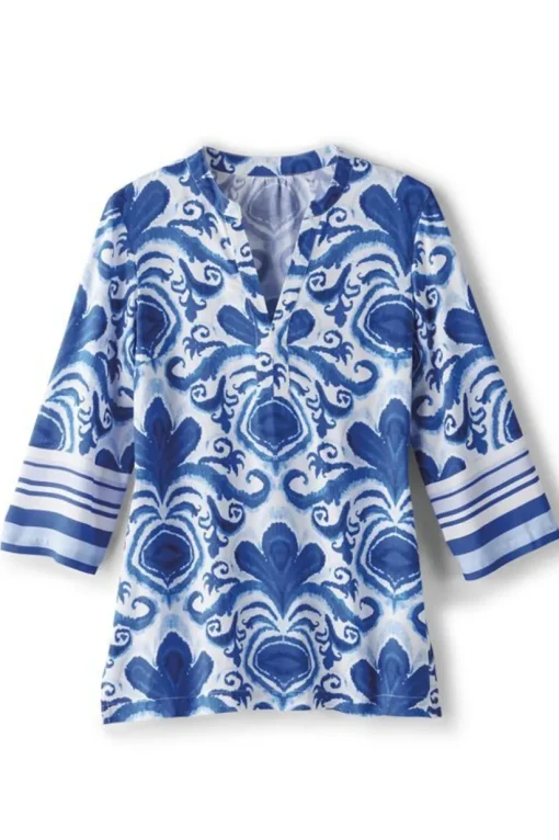 Pari Tunic