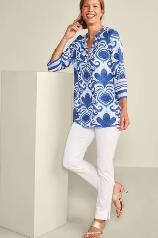 Pari Tunic
