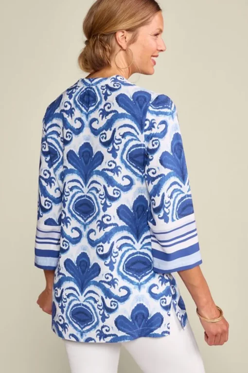 Pari Tunic