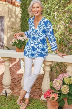 Pari Tunic