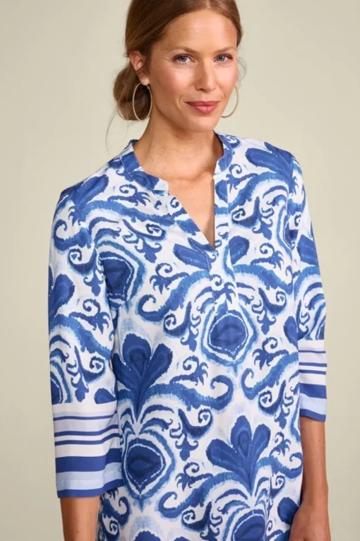 Pari Tunic