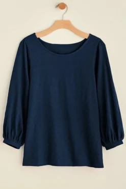 Parisian Poet Top