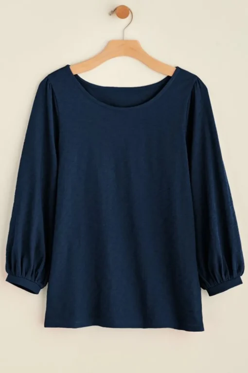 Parisian Poet Top