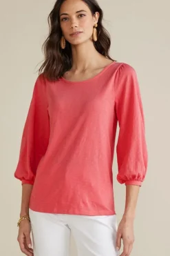 Parisian Poet Top