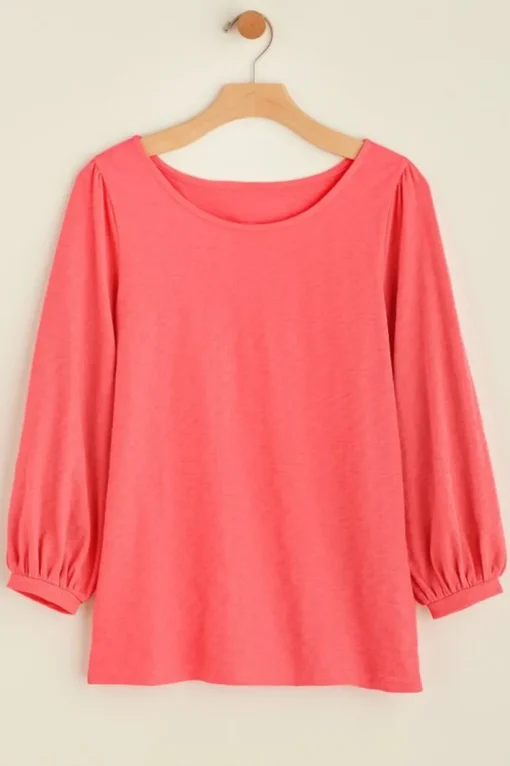 Parisian Poet Top