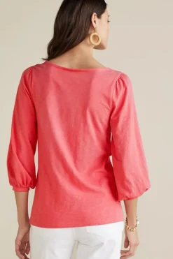 Parisian Poet Top