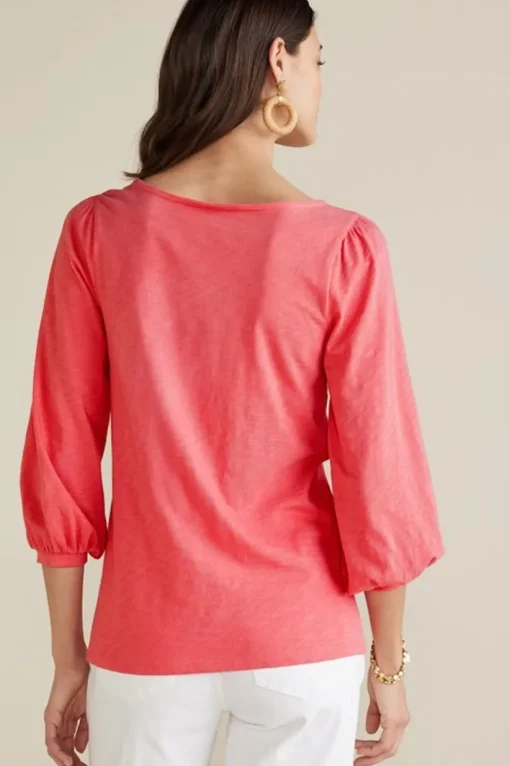 Parisian Poet Top