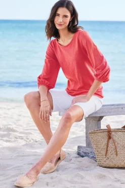 Parisian Poet Top