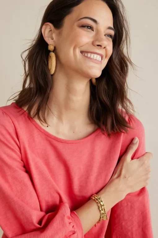 Parisian Poet Top