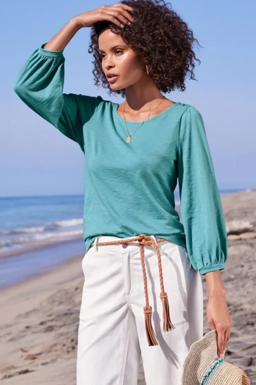 Parisian Poet Top