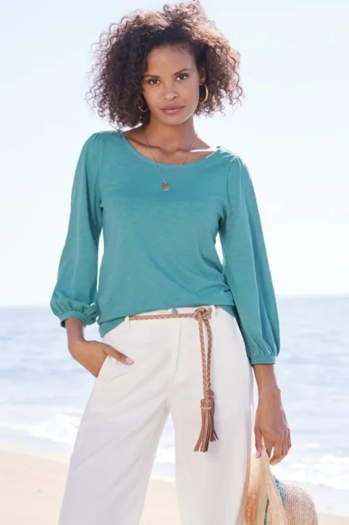 Parisian Poet Top