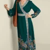 Parry Maxi Dress