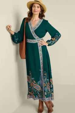 Parry Maxi Dress