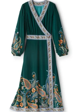 Parry Maxi Dress