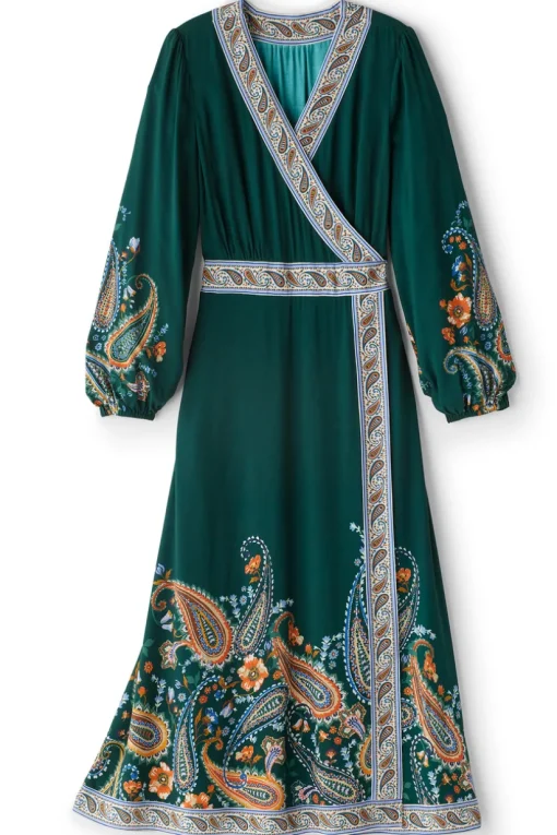 Parry Maxi Dress