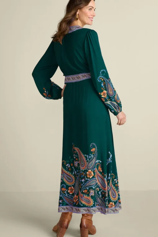 Parry Maxi Dress