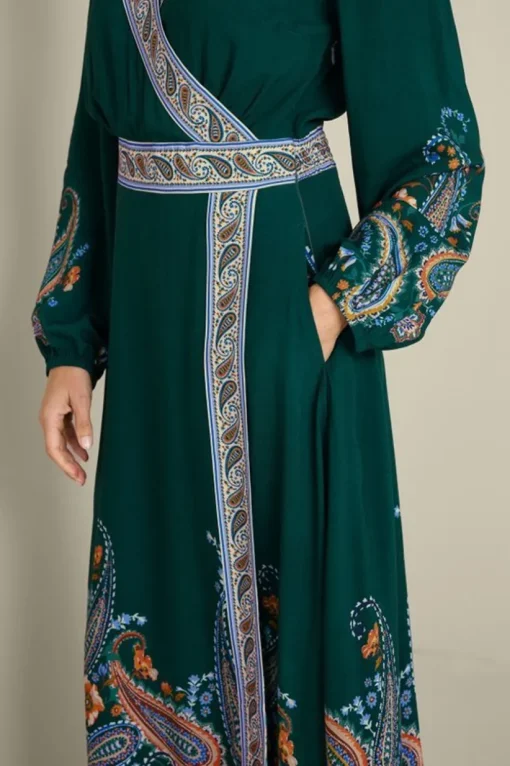 Parry Maxi Dress