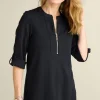 Patricia Ponte Tunic