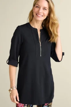 Patricia Ponte Tunic