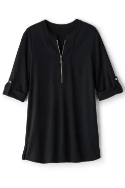 Patricia Ponte Tunic